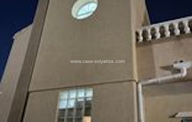 Revente - Maison de ville - Villamartin - Costa Blanca