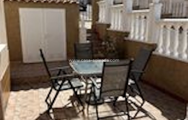 Revente - Maison de ville - Villamartin - Costa Blanca