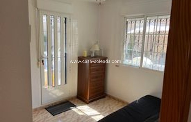 Revente - Maison de ville - Villamartin - Costa Blanca