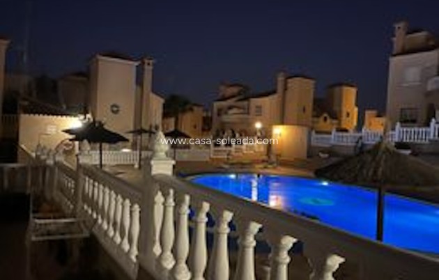 Revente - Maison de ville - Villamartin - Costa Blanca