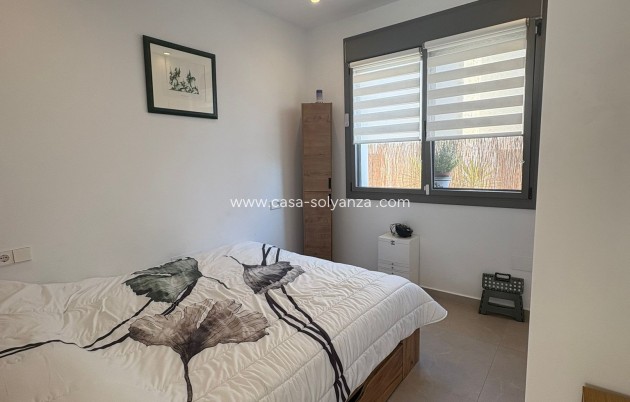 Herverkoop - Villa - San Miguel de Salinas - Blue Lagoon