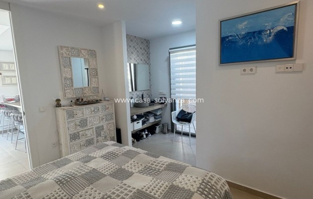 Herverkoop - Villa - San Miguel de Salinas - Blue Lagoon