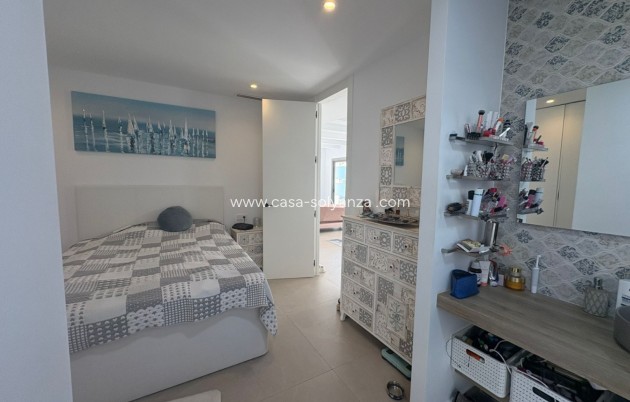 Herverkoop - Villa - San Miguel de Salinas - Blue Lagoon
