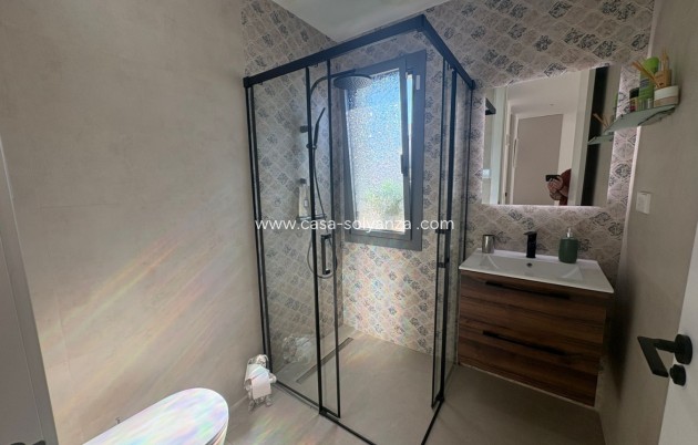 Herverkoop - Villa - San Miguel de Salinas - Blue Lagoon