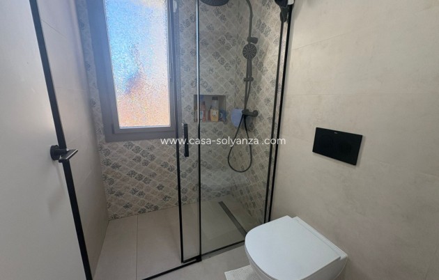 Herverkoop - Villa - San Miguel de Salinas - Blue Lagoon