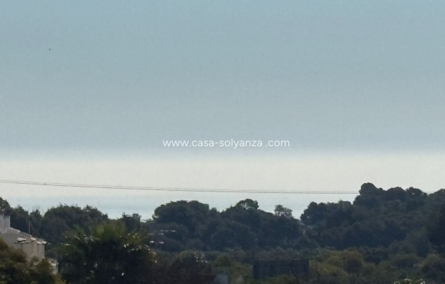 Herverkoop - Villa - San Miguel de Salinas - Blue Lagoon