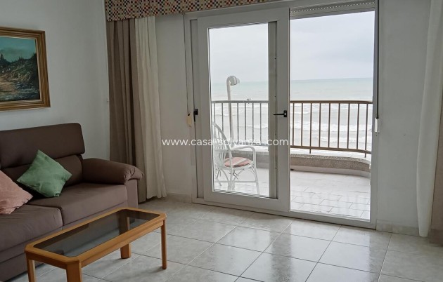 Resale - Apartment / flat - Torrevieja - PLAYA LOS LOCOS