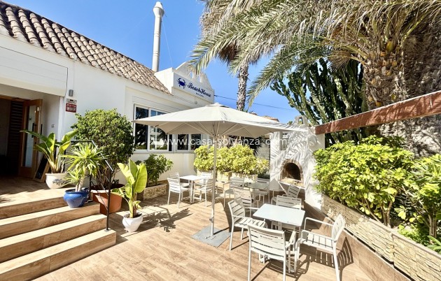 Herverkoop - Reclame - Cabo Roig