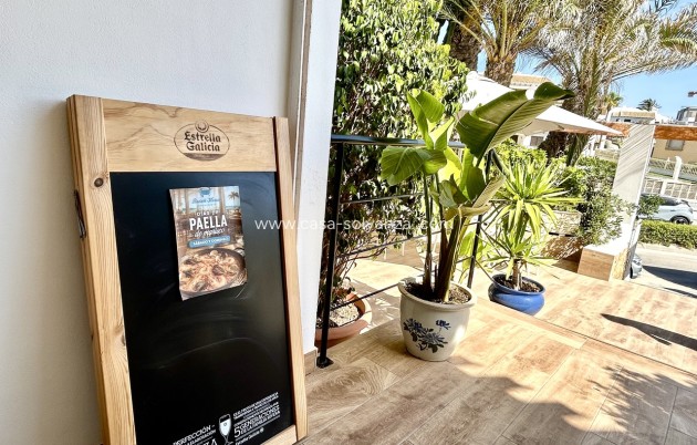 Herverkoop - Reclame - Cabo Roig