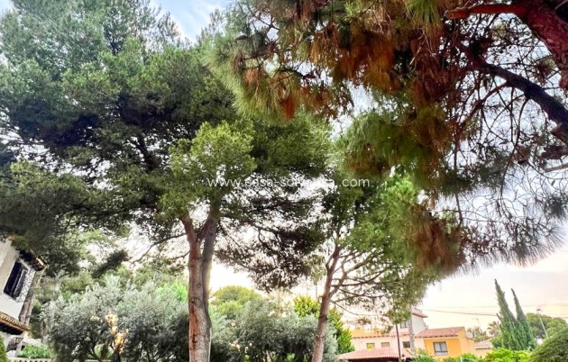 Herverkoop - Semi-Detached Villa - Orihuela Costa - Punta Prima