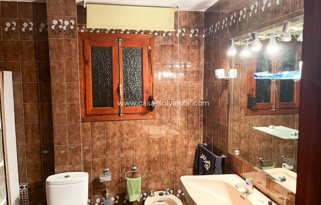Herverkoop - Semi-Detached Villa - Orihuela Costa - Punta Prima