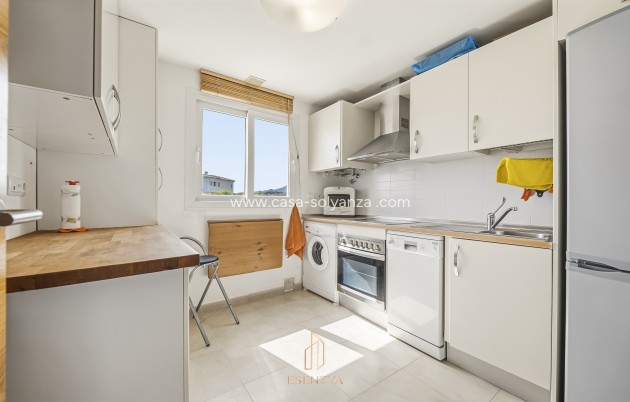 Herverkoop - Appartement / flat - Torre Pacheco - Hacienda Riquelme