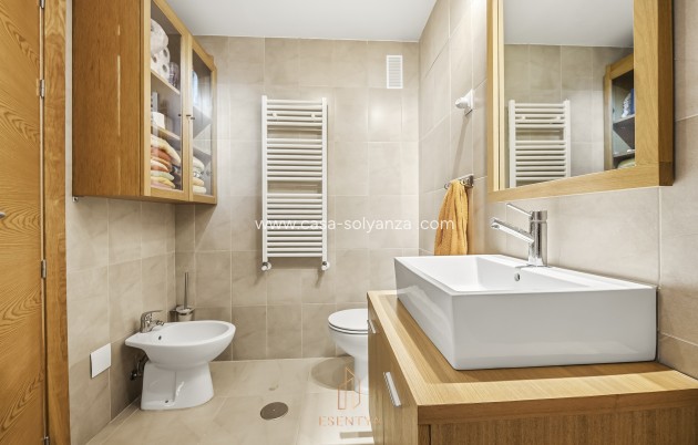 Herverkoop - Appartement / flat - Torre Pacheco - Hacienda Riquelme