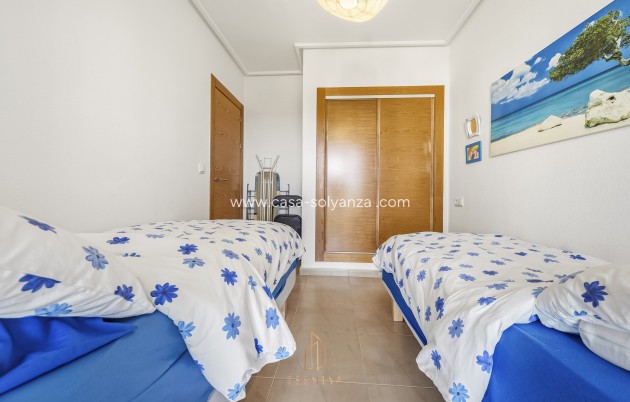 Herverkoop - Appartement / flat - Torre Pacheco - Hacienda Riquelme