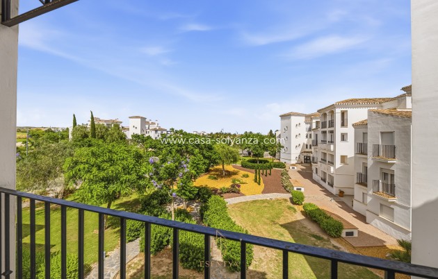 Herverkoop - Appartement / flat - Torre Pacheco - Hacienda Riquelme