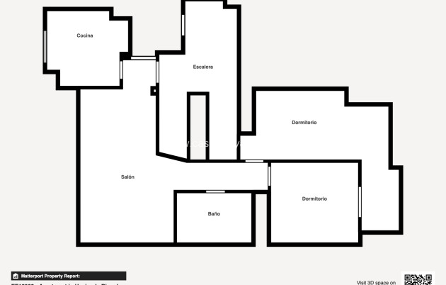 Herverkoop - Appartement / flat - Torre Pacheco - Hacienda Riquelme