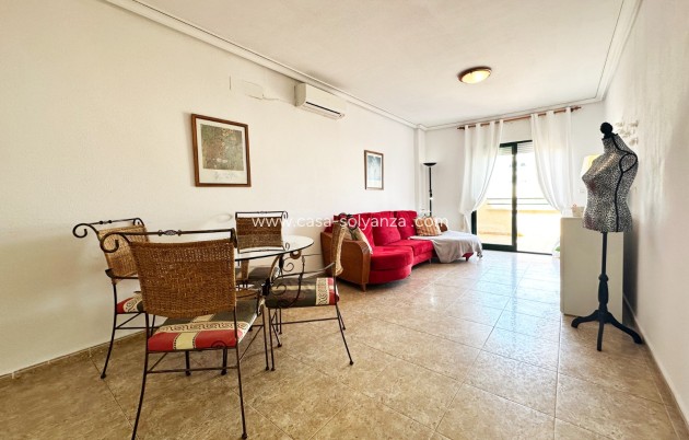 Revente - Appartement - Orihuela Costa - Costa Blanca