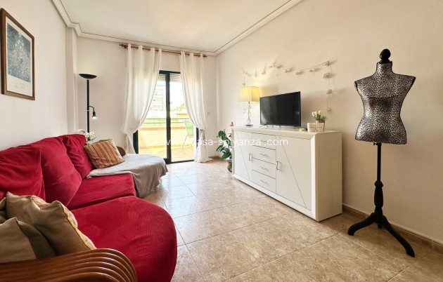 Revente - Appartement - Orihuela Costa - Costa Blanca
