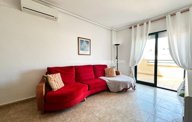 Revente - Appartement - Orihuela Costa - Costa Blanca