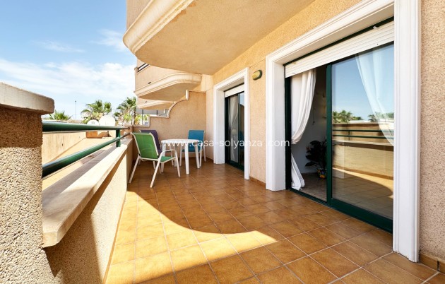 Revente - Appartement - Orihuela Costa - Costa Blanca