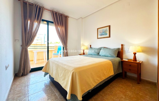 Revente - Appartement - Orihuela Costa - Costa Blanca