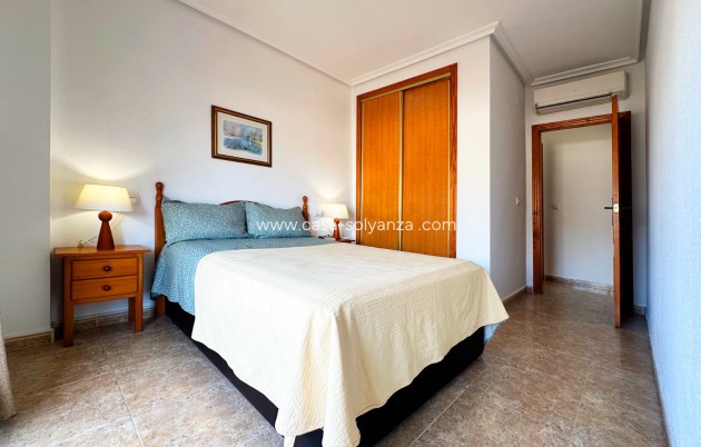Revente - Appartement - Orihuela Costa - Costa Blanca