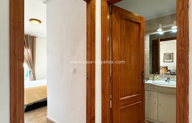 Revente - Appartement - Orihuela Costa - Costa Blanca