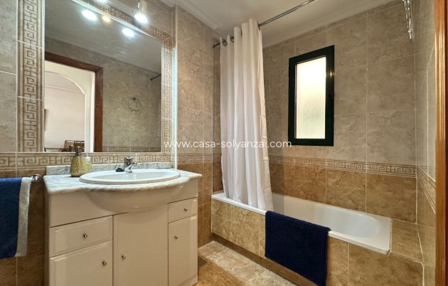 Revente - Appartement - Orihuela Costa - Costa Blanca