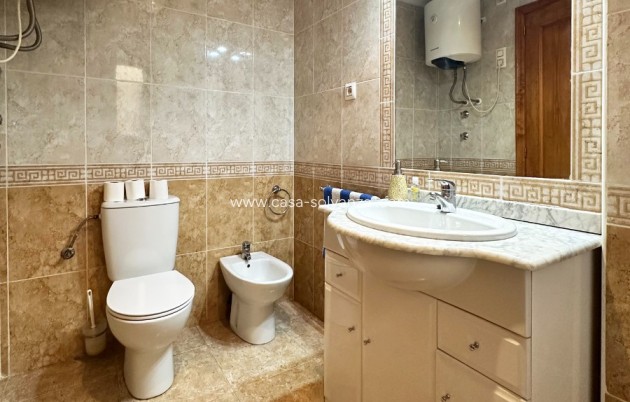 Revente - Appartement - Orihuela Costa - Costa Blanca