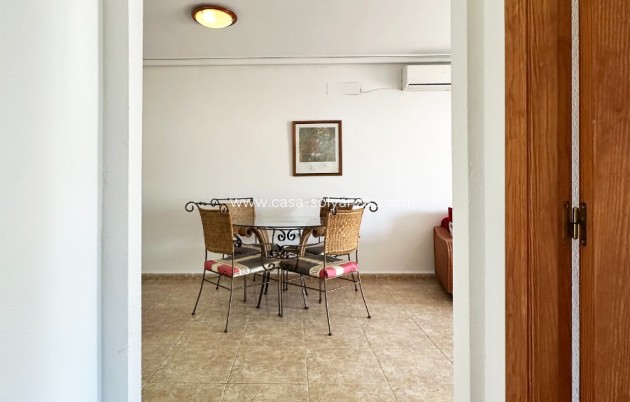 Revente - Appartement - Orihuela Costa - Costa Blanca