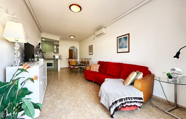 Revente - Appartement - Orihuela Costa - Costa Blanca