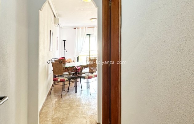 Revente - Appartement - Orihuela Costa - Costa Blanca