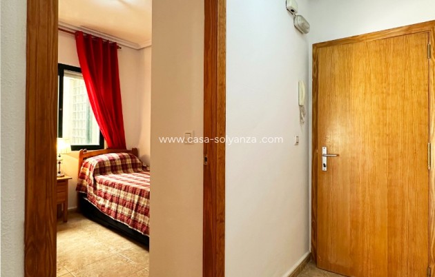 Revente - Appartement - Orihuela Costa - Costa Blanca