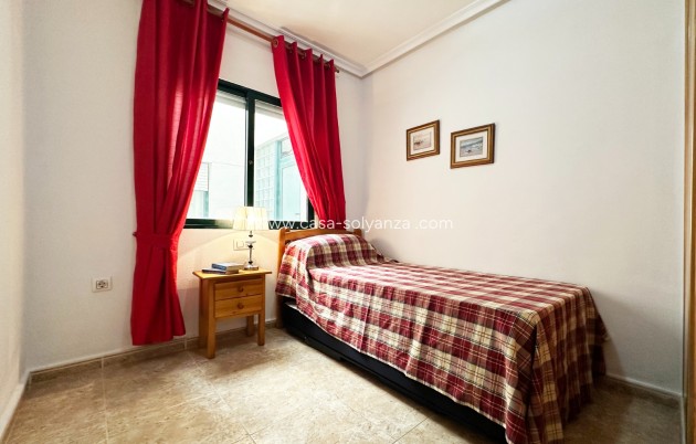 Revente - Appartement - Orihuela Costa - Costa Blanca
