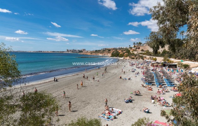 Revente - Appartement - Orihuela Costa - Costa Blanca