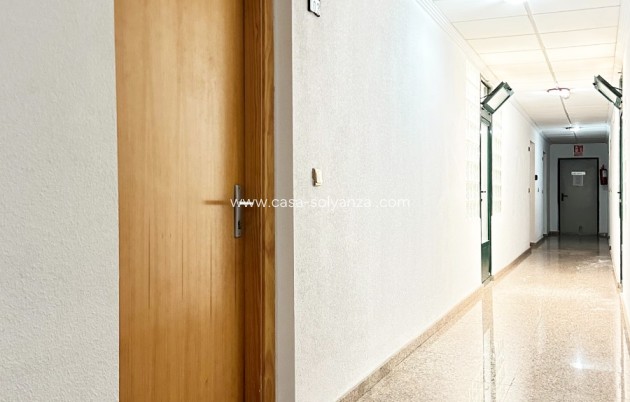 Revente - Appartement - Orihuela Costa - Costa Blanca