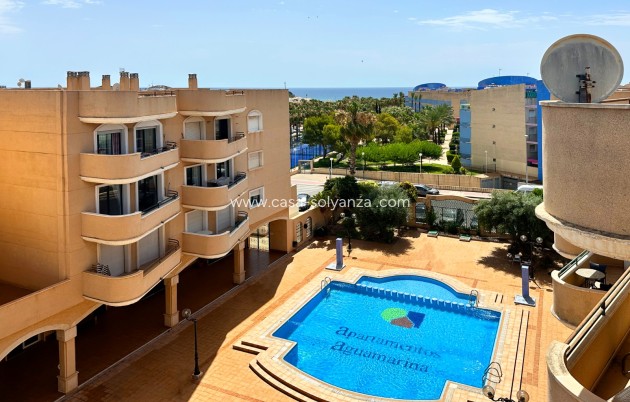 Revente - Appartement - Orihuela Costa - Costa Blanca
