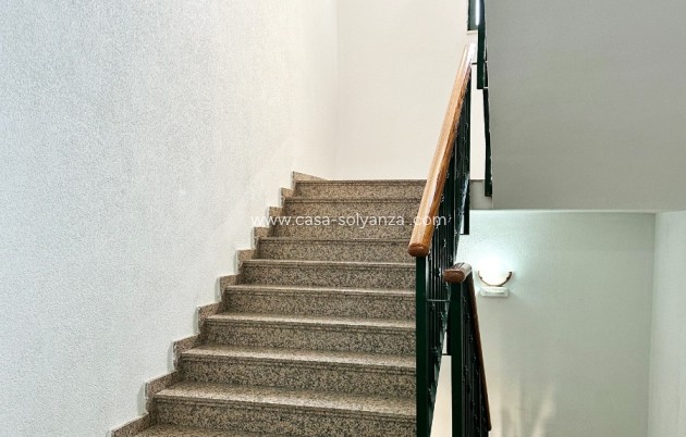 Revente - Appartement - Orihuela Costa - Costa Blanca