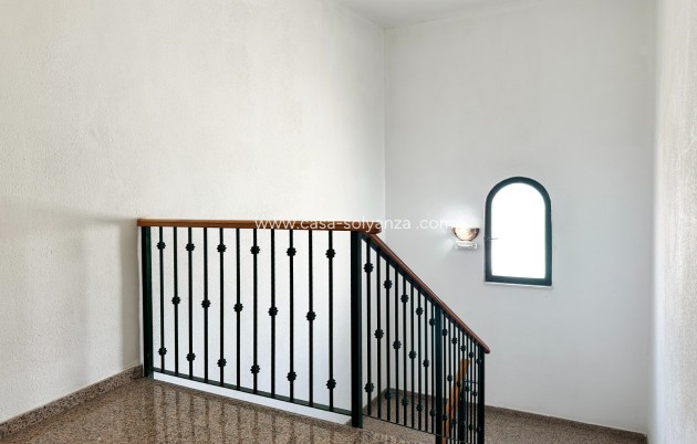 Revente - Appartement - Orihuela Costa - Costa Blanca