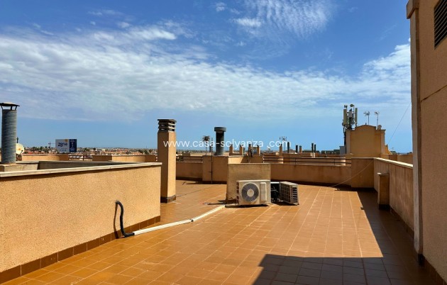 Revente - Appartement - Orihuela Costa - Costa Blanca