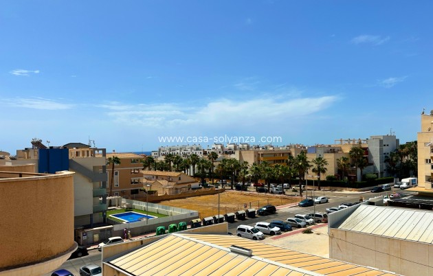Revente - Appartement - Orihuela Costa - Costa Blanca