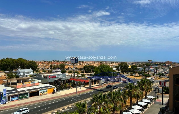 Revente - Appartement - Orihuela Costa - Costa Blanca