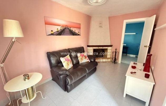 Herverkoop - Villa - Pinar de Campoverde - Inland