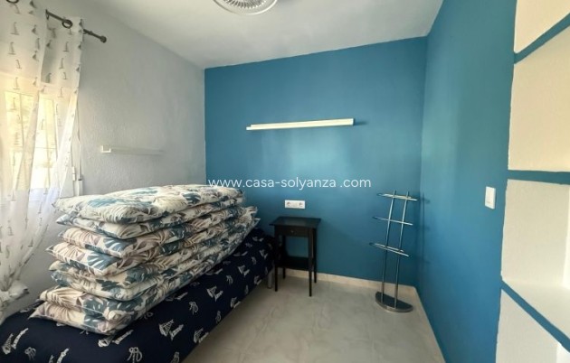 Herverkoop - Villa - Pinar de Campoverde - Inland