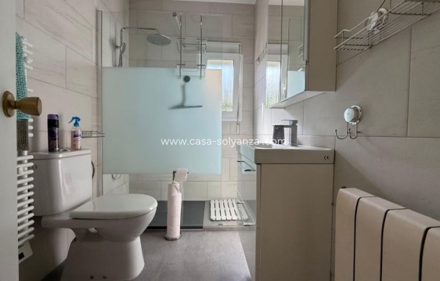 Herverkoop - Villa - Pinar de Campoverde - Inland