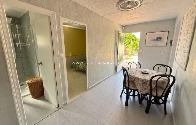 Herverkoop - Villa - Pinar de Campoverde - Inland