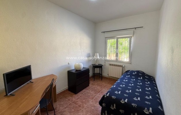 Herverkoop - Villa - Pinar de Campoverde - Inland