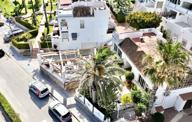 Herverkoop - Reclame - Cabo Roig - Costa Blanca