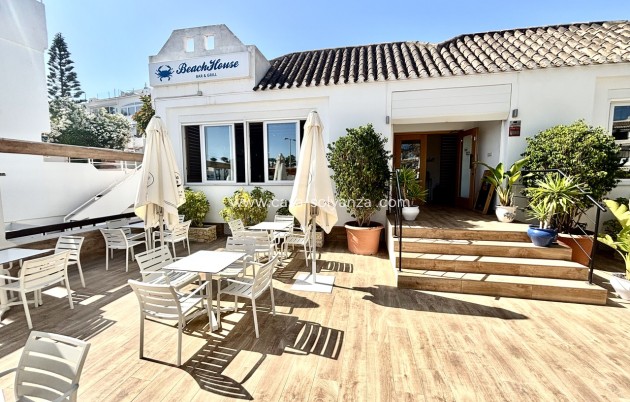Herverkoop - Reclame - Cabo Roig - Costa Blanca