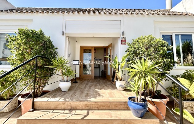 Herverkoop - Reclame - Cabo Roig - Costa Blanca